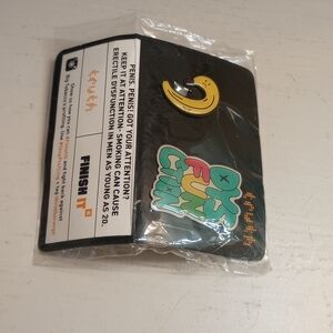 Truth Media Promotional Pin New In Package